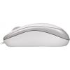 Microsoft Ready Mouse 3EG-00009 (White)