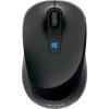 Microsoft Sculpt Mobile Mouse Black (43U-00004)