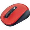Microsoft Sculpt Mobile Mouse Flame Red (43U-00026)