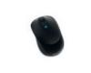 Microsoft Sculpt Mobile Mouse WL Black (43U-00001)