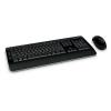 Microsoft Wireless Desktop 3050 (PP3-00018)