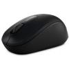 Microsoft Wireless Mobile Mouse 3600 Black (PN7-00003)
