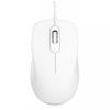 Modecom M10, 1000dpi, USB, White (M-MC-0M10-200)