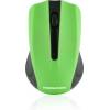 Modecom MC-WM9 Black Green (M-MC-0WM9-180)