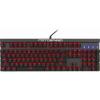 Motospeed CK103 USB Silver (mtck103jor)