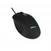 Nixeus REVEL FIT REVF-BK18 Rubberized Black