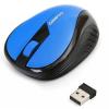 Omega Wireless Blue/Black (OM0415BB)
