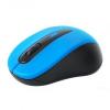 Omega Wireless OM-416 Black/Blue (OM0416WBBL)