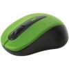 Omega Wireless OM-416 Black/Green (OM0416WBG)