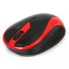 Omega Wireless Red/Black (OM0415RB)