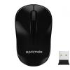 Promate Clix-1 Wireless Black (clix-1.black)