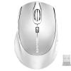 Promate Clix-5 Wireless White (clix-5.white)