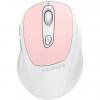Promate Clix-9 Wireless Pink (clix-9.pink)