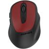 Promate Clix-9 Wireless Red (clix-9.red)