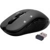 Promate Slider Wireless Black (slider.black)