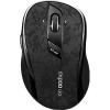 RAPOO 7100P Wireless Optical Mouse Black