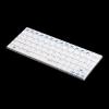 RAPOO Bluetooth Ultra-slim Keyboard E6100 (White)