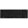 RAPOO E2710 Black (E2710 black)