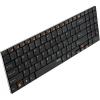 RAPOO E9070 Wireless Ultra-slim Keyboard Black
