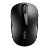 RAPOO M10 Wireless Optical Mouse Black