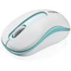 RAPOO M10 Wireless Optical Mouse Blue