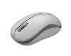 RAPOO M10 Wireless Optical Mouse White