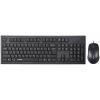 RAPOO NX1750 Black