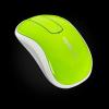 RAPOO T120P Wireless Touch Mouse Green