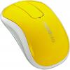 RAPOO T120P Wireless Touch Mouse Yellow