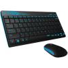 RAPOO Wireless Mouse & Keyboard Combo 8000
