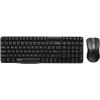 RAPOO X1800 Wireless Optical Combo