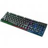 REAL-EL 8700 Gaming Backlit Black (EL123100015)