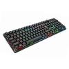 REAL-EL Comfort 7011 Backlit Black (EL123100043)