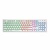 REAL-EL Comfort 7070 Backlit White (EL123100019)