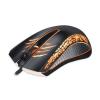 REAL-EL RM-503 Black USB (EL123200024)