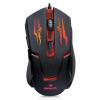 REAL-EL RM-520 Gaming Black (EL123200020)
