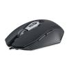 REAL-EL RM-525 Black USB (EL123200029)