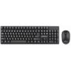 REAL-EL RM-550 Black (EL123200027)