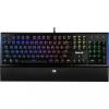 Redragon Aryaman RGB OUTEMU Blue (75142)