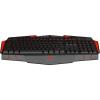 Redragon Asura Gamer Black (70246)