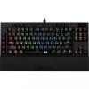 Redragon Broadsword Pro RGB USB Black (77515)