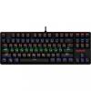 Redragon Daksa LED USB Black (78308)