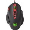 Redragon Hydra laser USB Black (74762)