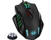 Redragon Impact RGB IR USB Black (78322)