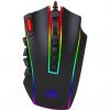 Redragon Legend Chroma RGB IR USB Black (78345)