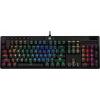 Redragon Manyu RGB USB Black (78309)