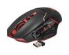 Redragon Mirage IR Wireless Black/Red (74847)