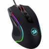 Redragon Predator M612 RGB USB Black (78005)