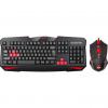 Redragon S101-2 USB Black (75048)