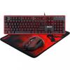 Redragon S107 USB Black-Red (78225)